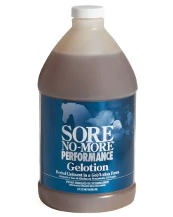 Arenus® Sore No-More® Performance Gelotion