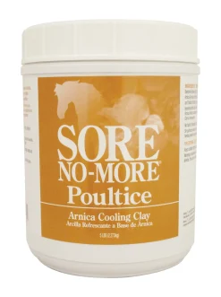 Arenus® Sore No-More® Poultice