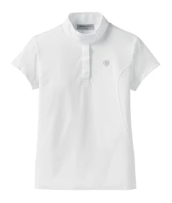 Ariat® Aptos Kids' Show Shirt