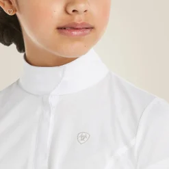 Ariat® Aptos Kids' Show Shirt