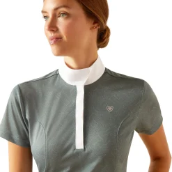 Ariat® Ladies’ Aptos Show Shirt