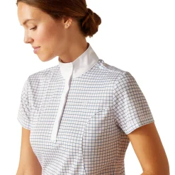 Ariat® Ladies’ Aptos Show Shirt