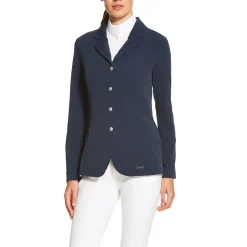 Ariat® Ladies' Artico Show Coat