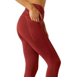 Ariat® Ladies’ Avail Half-Grip Tight 2.0