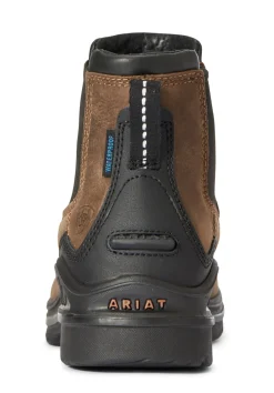Ariat® Ladies’ Barnyard Twin Gore Waterproof Boots II