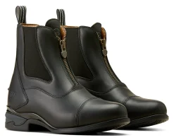 Ariat® Ladies’ Devon Zip Paddock Boots