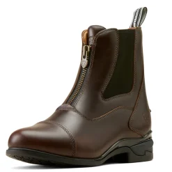 Ariat® Ladies’ Devon Zip Paddock Boots