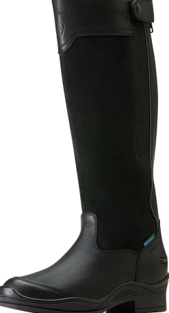 Ariat® Ladies’ Extreme Pro Tall H2O Insulated Boots