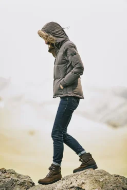 Ariat® Ladies’ Harper Waterproof Boots