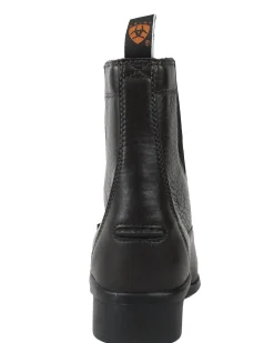 Ariat® Ladies' Heritage Breeze Zip Paddock Boots