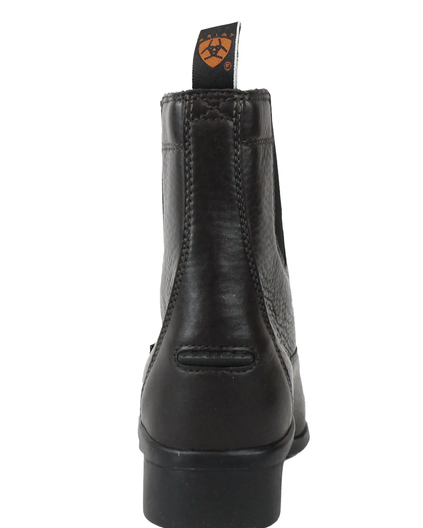 Ariat® Ladies' Heritage Breeze Zip Paddock Boots
