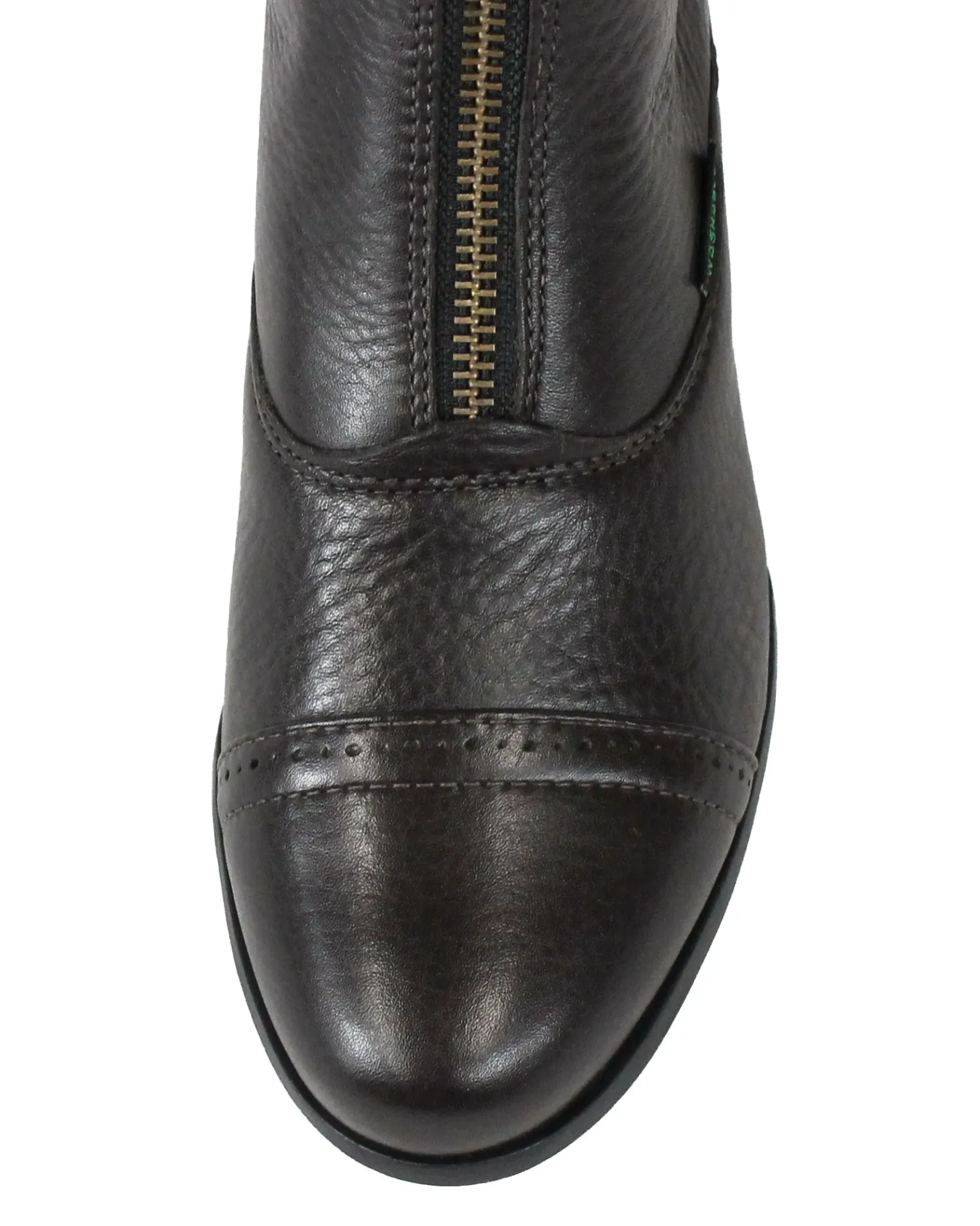 Ariat® Ladies' Heritage Breeze Zip Paddock Boots