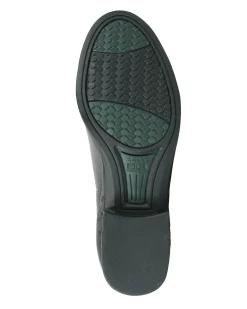 Ariat® Ladies' Heritage Breeze Zip Paddock Boots