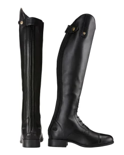 Ariat® Ladies' Heritage Contour II Field Boots