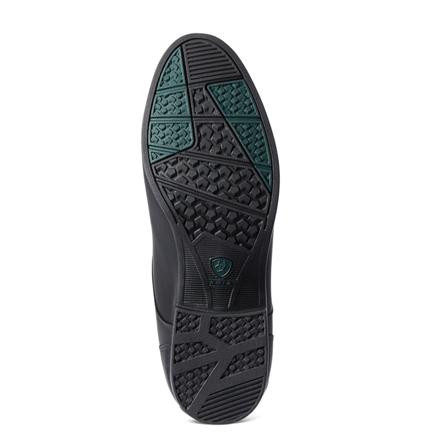 Ariat® Ladies’ Heritage Contour II H2O Insulated Boots