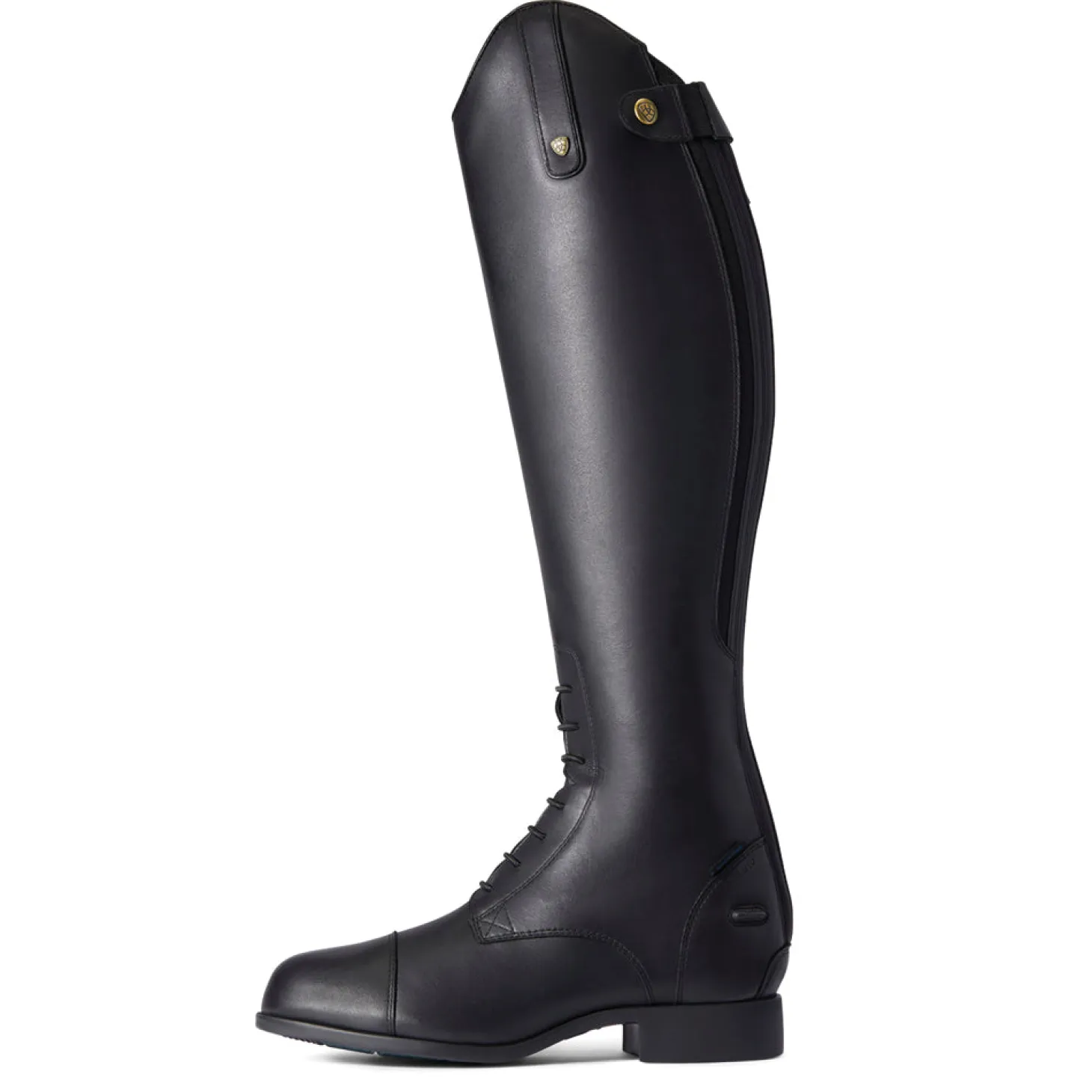 Ariat® Ladies’ Heritage Contour II H2O Insulated Boots