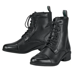 Ariat® Ladies’ Heritage IV Lace Paddock Boots
