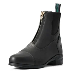 Ariat® Ladies’ Heritage IV Zip H20 Insulated Boots