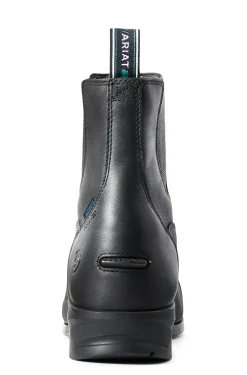 Ariat® Ladies’ Heritage IV Zip H20 Insulated Boots