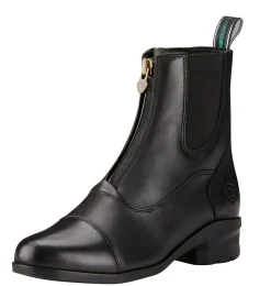 Ariat® Ladies’ Heritage IV Zip Paddock Boots