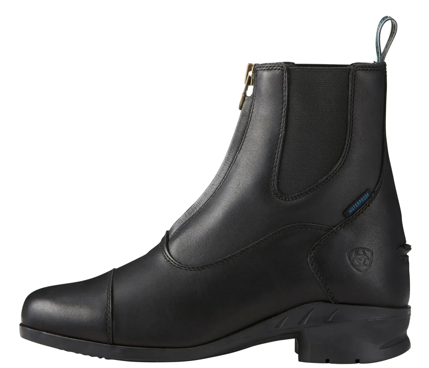 Ariat® Ladies’ Heritage IV Zip Paddock Boots