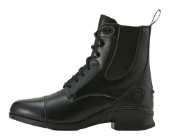 Ariat® Ladies’ Heritage Lace Paddock Boot