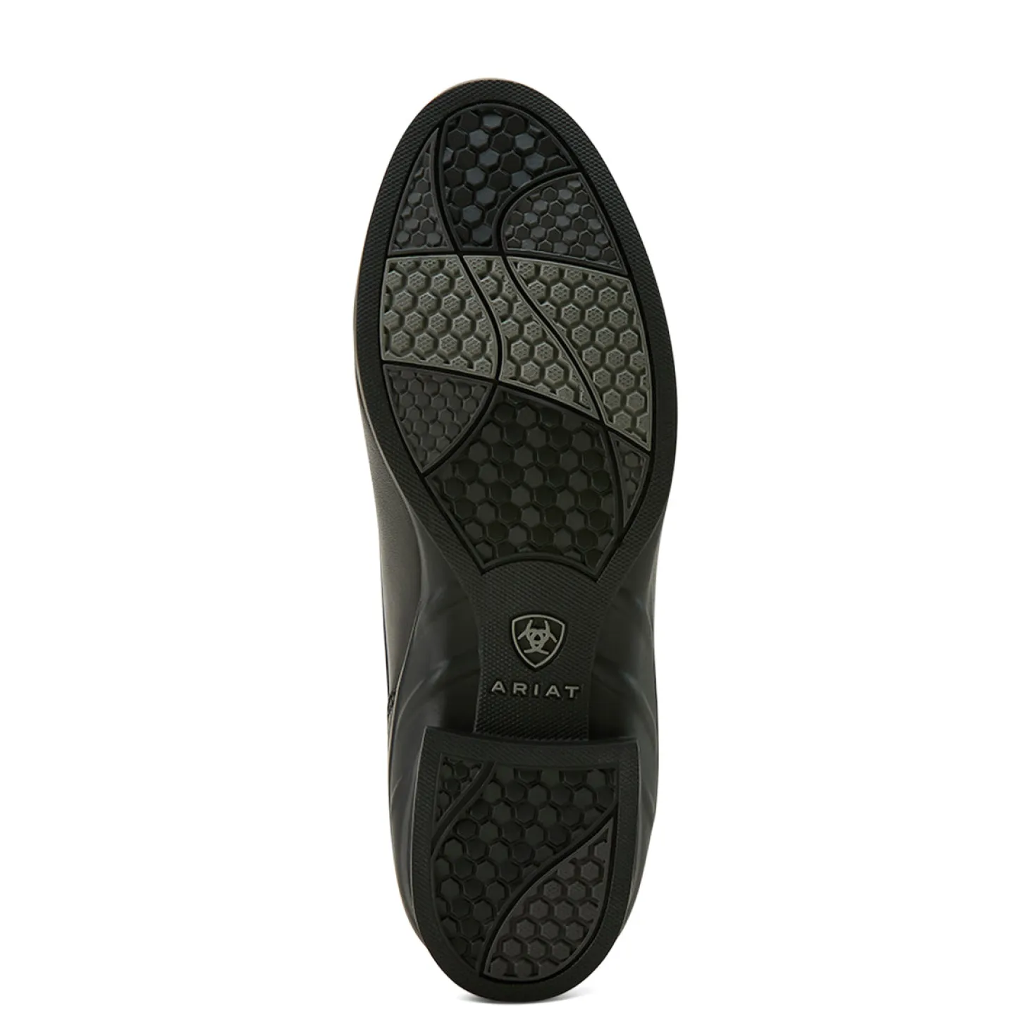 Ariat® Ladies’ Heritage Lace Paddock Boot