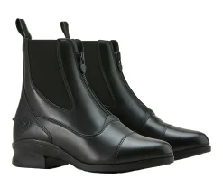 Ariat® Ladies’ Heritage Zip Paddock Boots