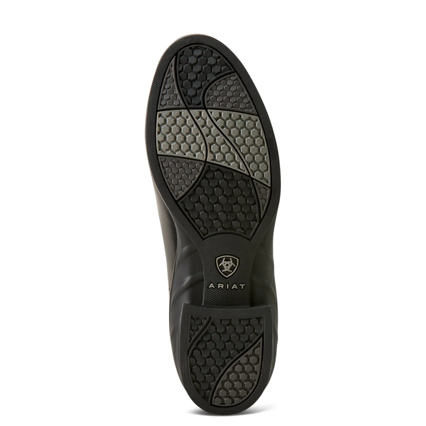 Ariat® Ladies’ Heritage Zip Paddock Boots