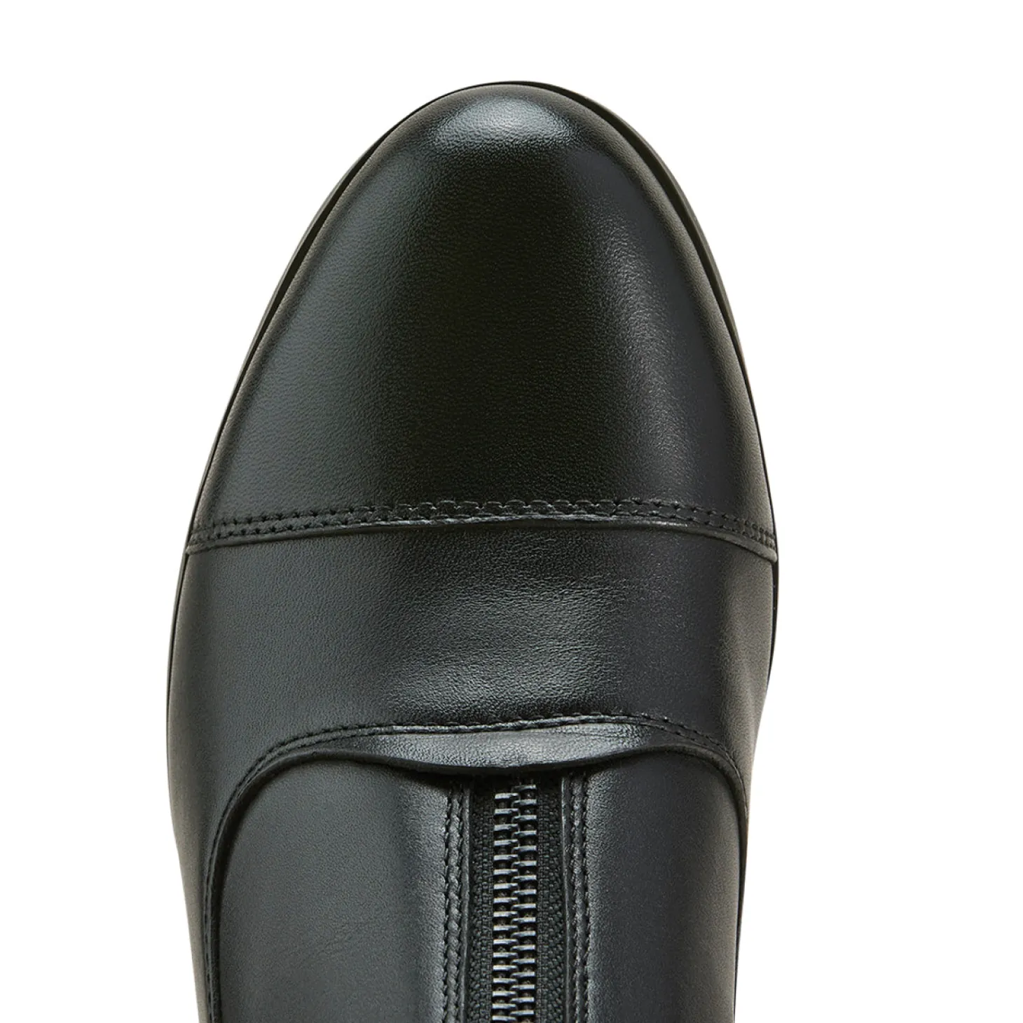 Ariat® Ladies’ Heritage Zip Paddock Boots