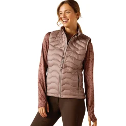 Ariat® Ladies’ Ideal Down Vest
