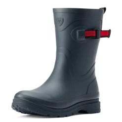 Ariat® Ladies’ Kelmarsh Mid Rubber Boots