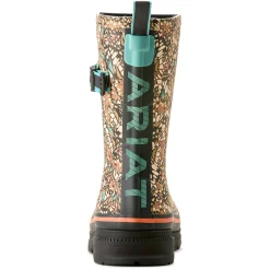 Ariat® Ladies’ Kelmarsh Mid Rubber Boots
