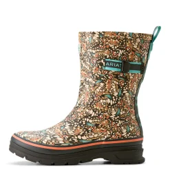 Ariat® Ladies’ Kelmarsh Mid Rubber Boots