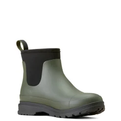 Ariat® Ladies’ Kelmarsh Shortie Rubber Boots