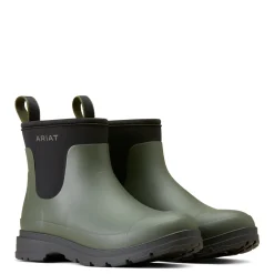 Ariat® Ladies’ Kelmarsh Shortie Rubber Boots