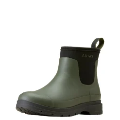 Ariat® Ladies’ Kelmarsh Shortie Rubber Boots