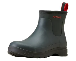 Ariat® Ladies’ Kelmarsh Shortie Rubber Boots
