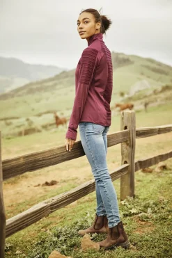 Ariat® Ladies’ Keswick Waterproof Boots