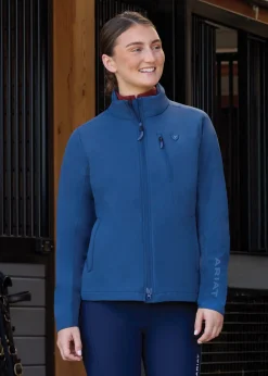 Ariat® Ladies’ Rion Stretchshell Insulated Jacket