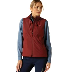 Ariat® Ladies’ Rion Stretchshell Vest