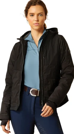 Ariat® Ladies’ Taxore Insulated Jacket