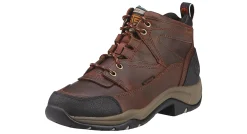 Ariat® Ladies’ Terrain H2O Lace Boots