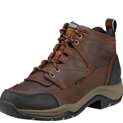 Ariat® Ladies’ Terrain H2O Lace Boots