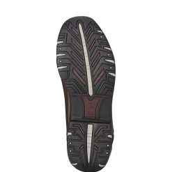 Ariat® Ladies’ Terrain H2O Lace Boots