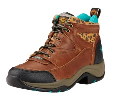 Ariat® Ladies' Terrain Lace Boots