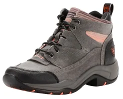 Ariat® Ladies' Terrain Lace Boots