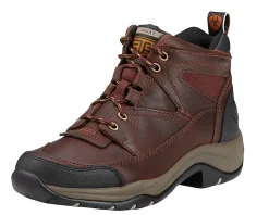 Ariat® Ladies' Terrain Lace Boots