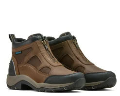 Ariat® Ladies’ Terrain Zip H2O Boots