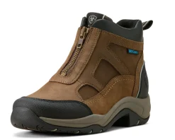 Ariat® Ladies’ Terrain Zip H2O Boots
